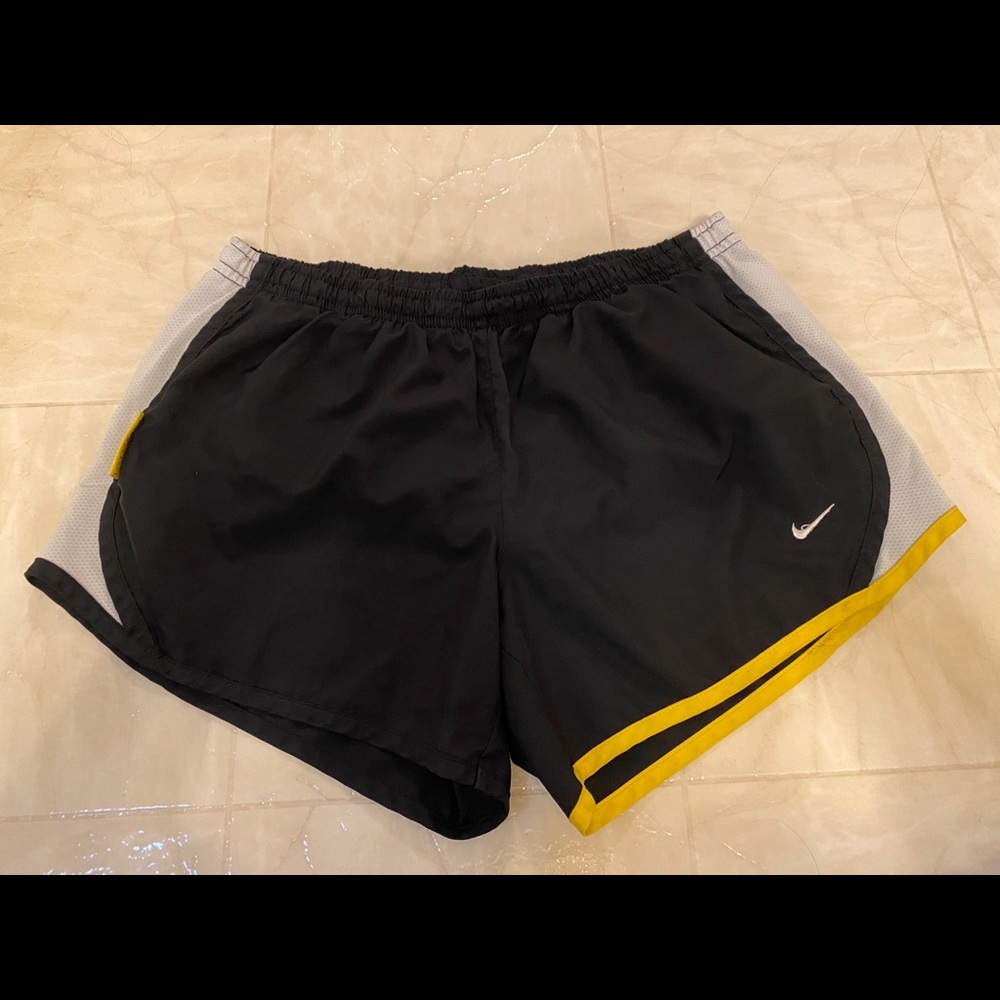 Small, Nike Dri Fit Shorts